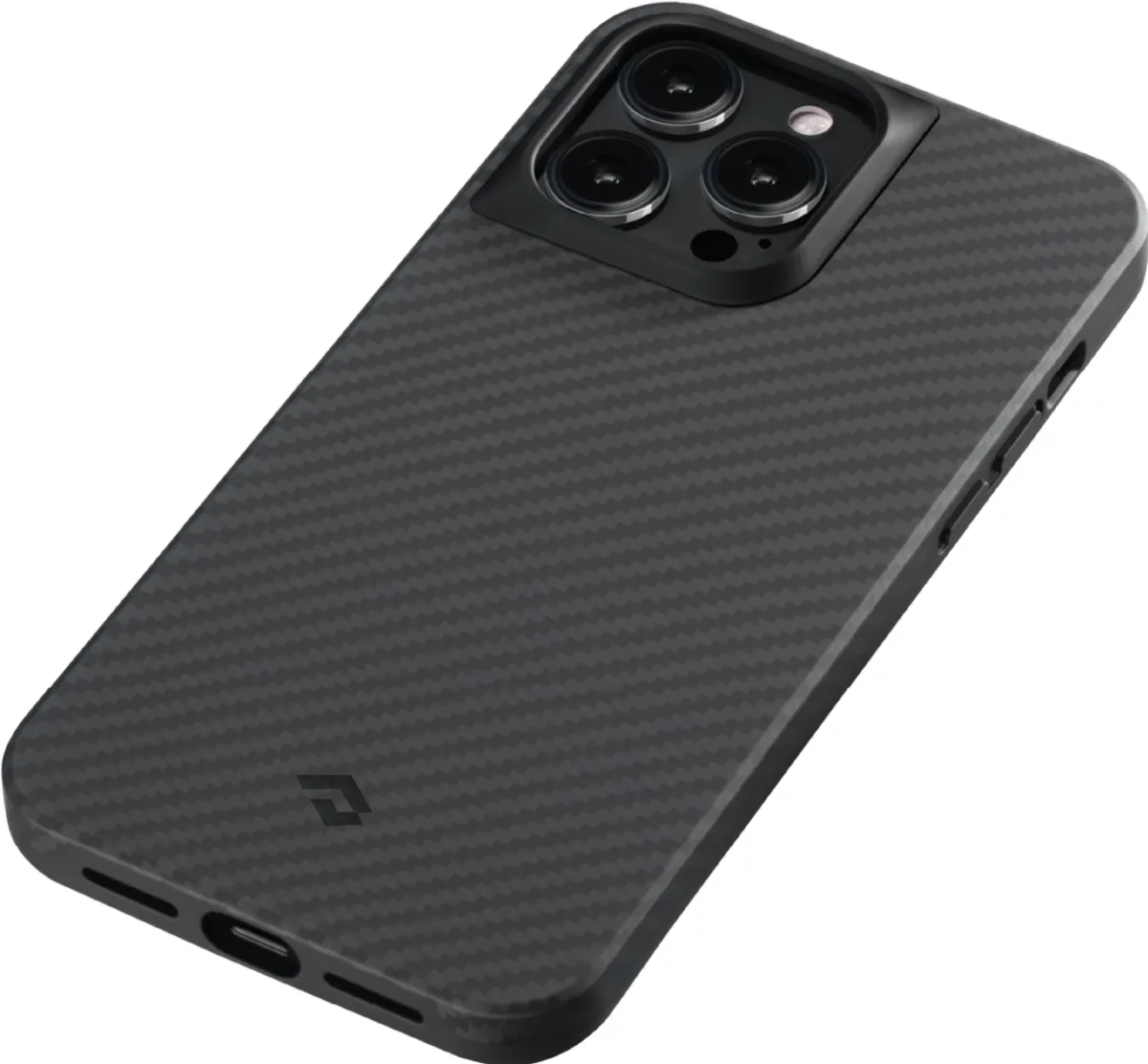 Pitaka MagEZ Case Pro for iPhone 14 Pro Max (6.7)