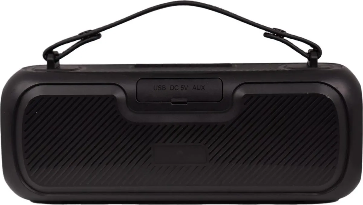 Porodo SOUL Soundtec Speaker