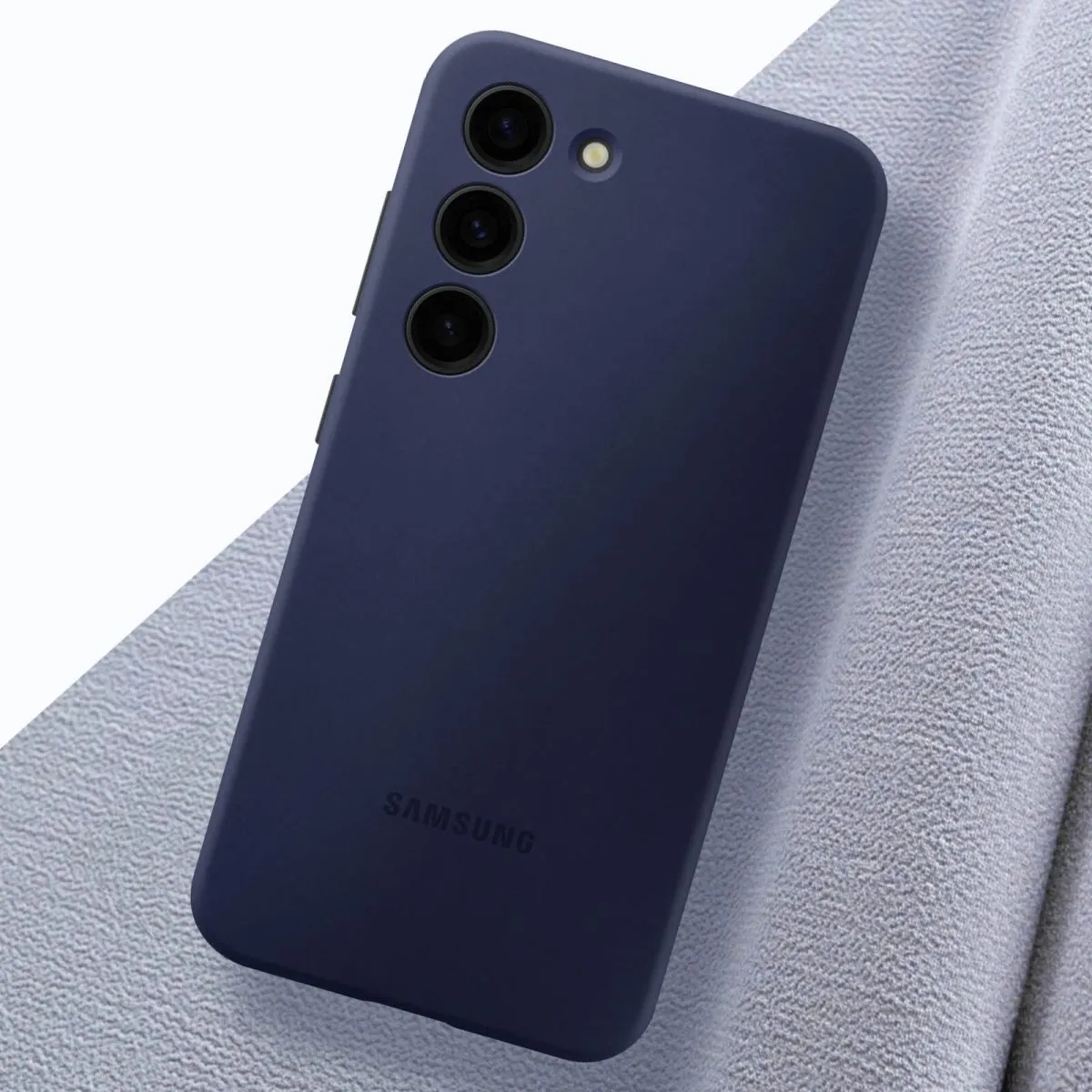 Samsung Silicone Case - Galaxy S23+