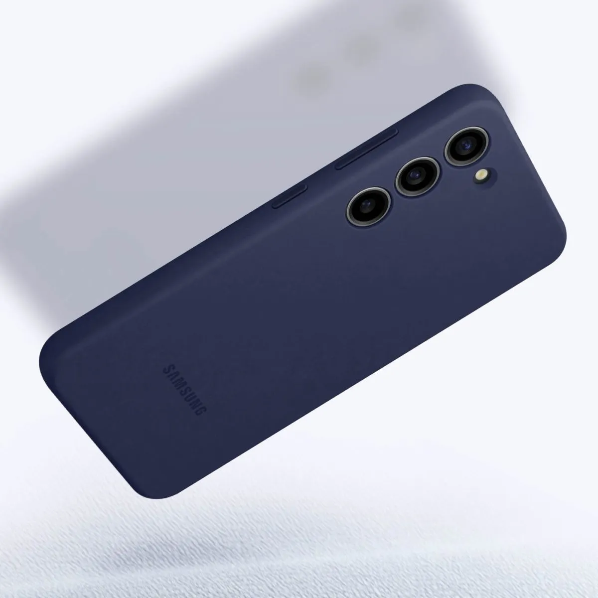 Samsung Silicone Case - Galaxy S23+