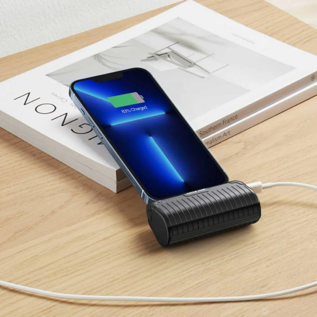 Green Lion Digital Pocket USB-C Powerbank