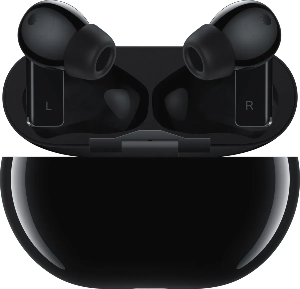 Huawei FreeBuds Pro EarPuds - Black