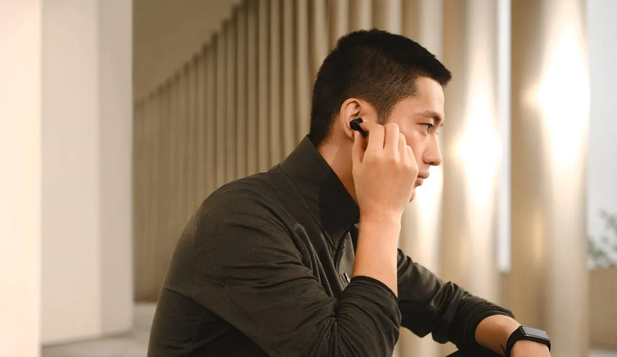 Huawei FreeBuds Pro