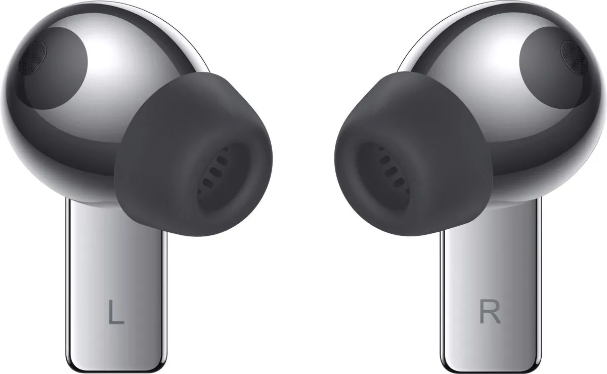 Huawei FreeBuds Pro EarPuds - Grey