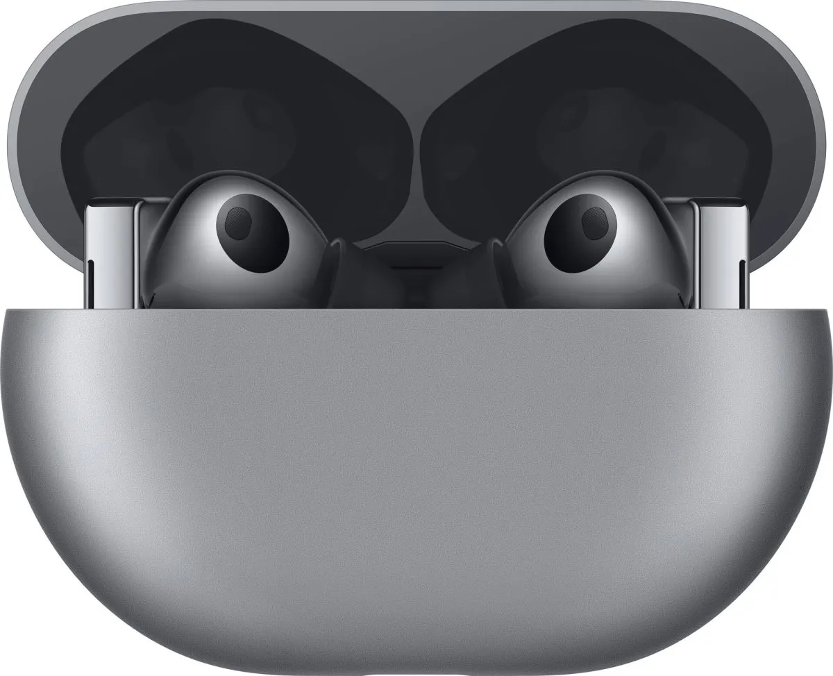 Huawei FreeBuds Pro EarPuds - Grey