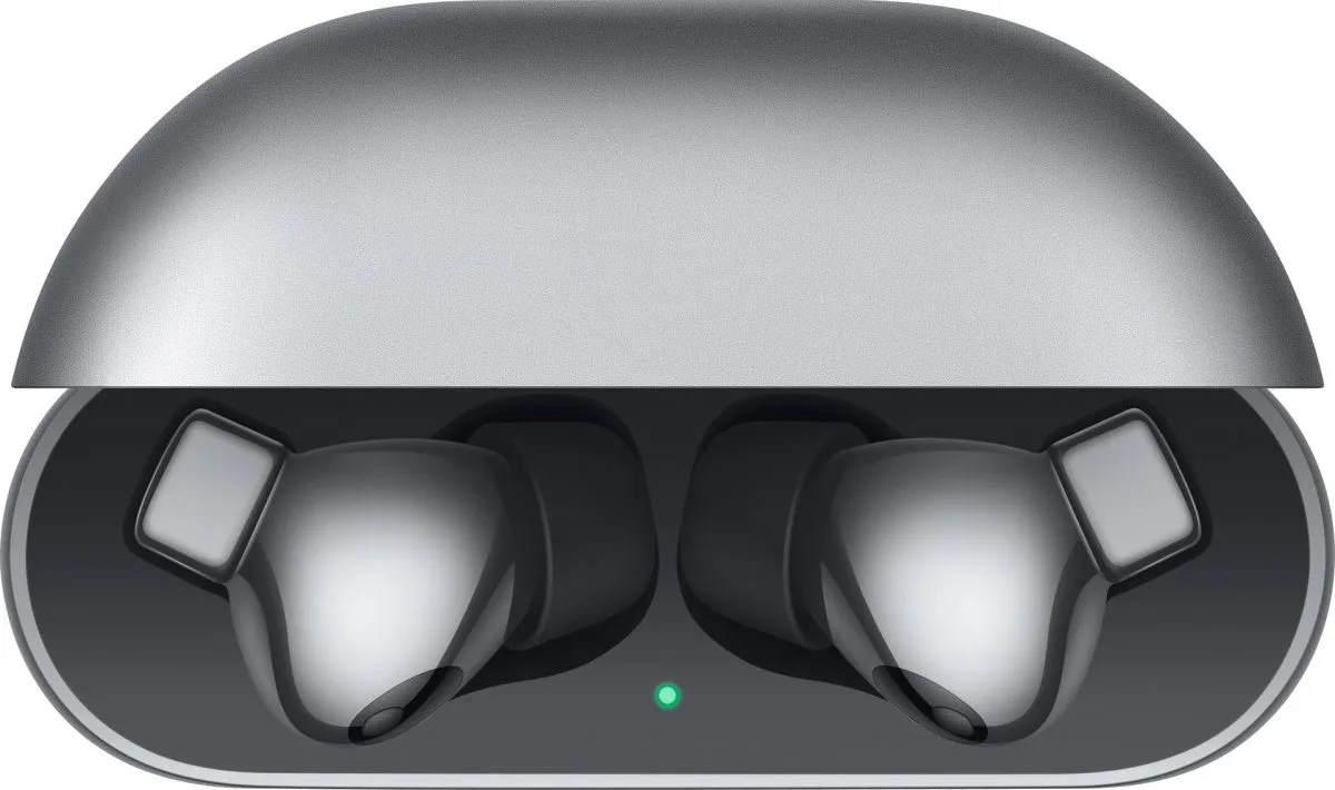 Huawei FreeBuds Pro EarPuds - Grey