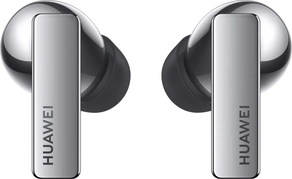 Huawei FreeBuds Pro EarPuds - Grey