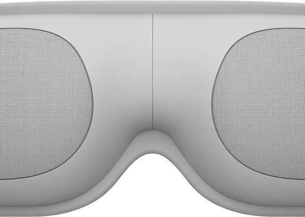 Green Lion Eye Massager