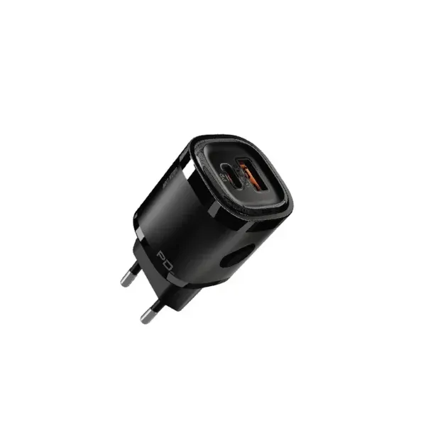 Green Lion PD+QC3.0 20W One way solution +TC