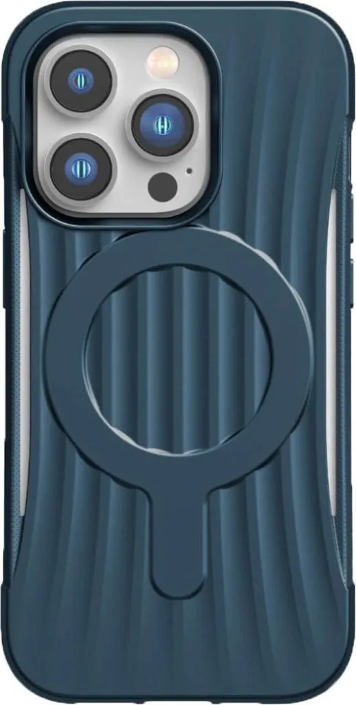 X-Doria Raptic Clutch Built for MagSafe for iPhone 14 Pro
