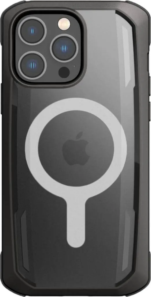 X-Doria Raptic Secure Built for MagSafe for iPhone 14 Pro