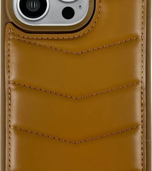 Santa Barbara Polo Clyde Back Case for iPhone 14 Pro Max 6.7