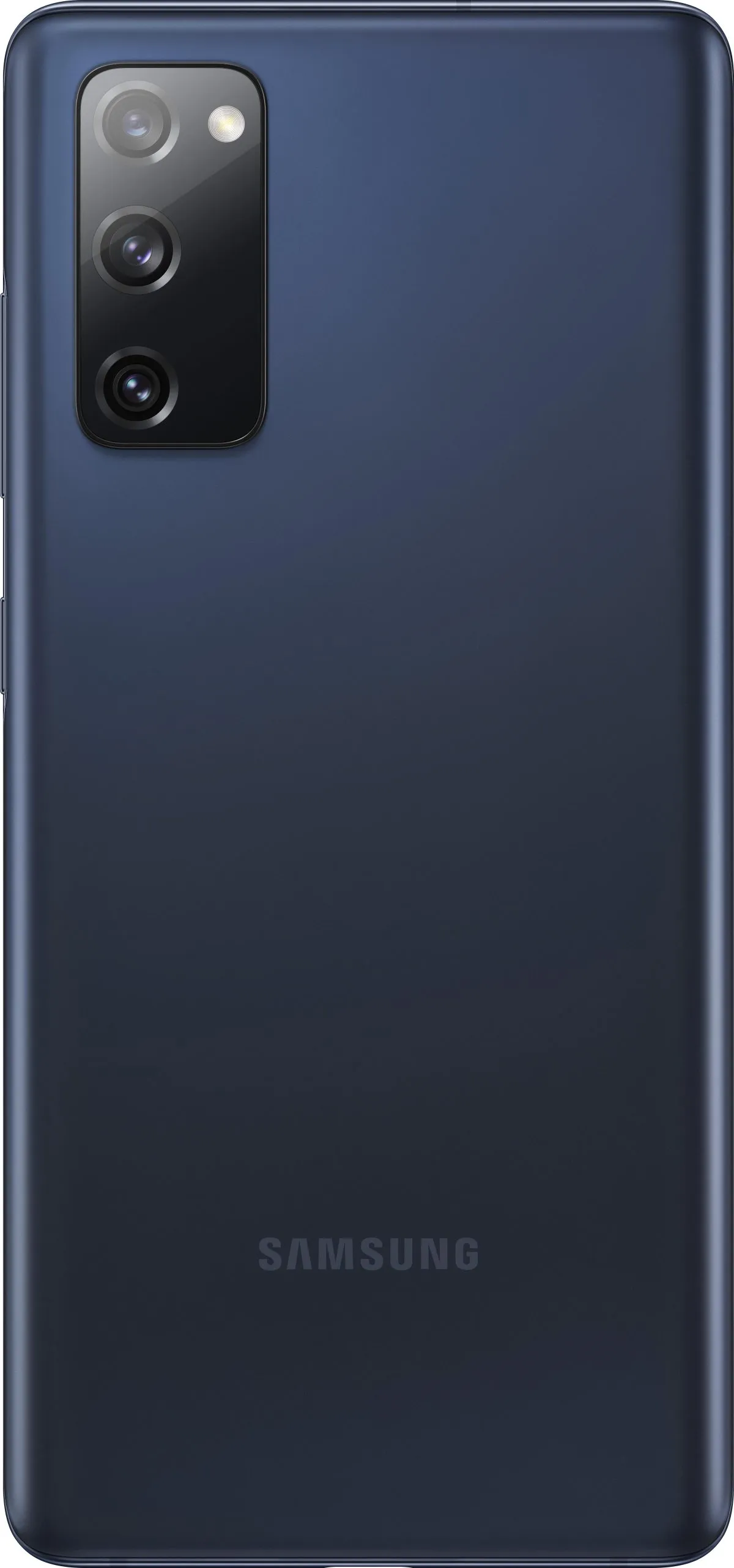 refreshed Samsung Galaxy S20 FE 5G - Cloud Navy