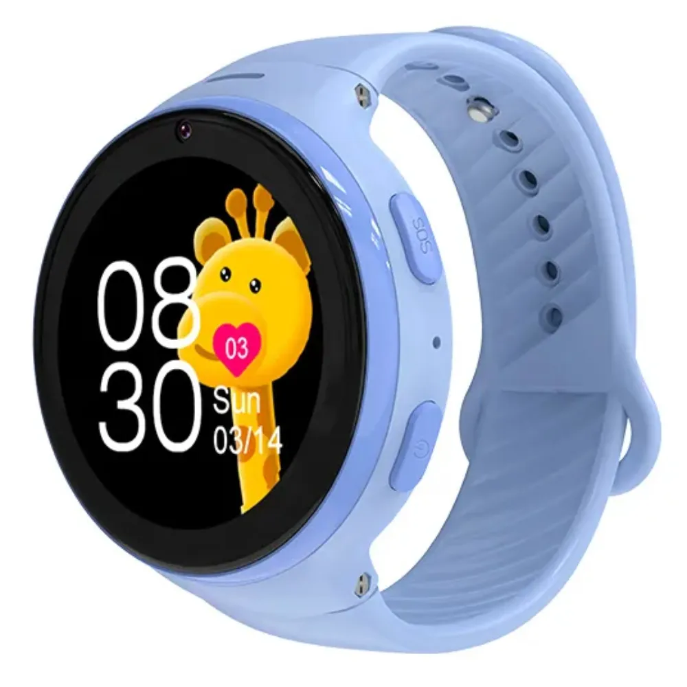 Porodo Kids Smart Watch with JuniCare app