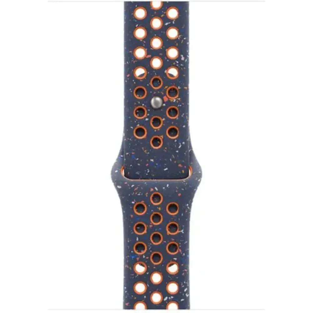 Green Lion Sport Loop Strap
