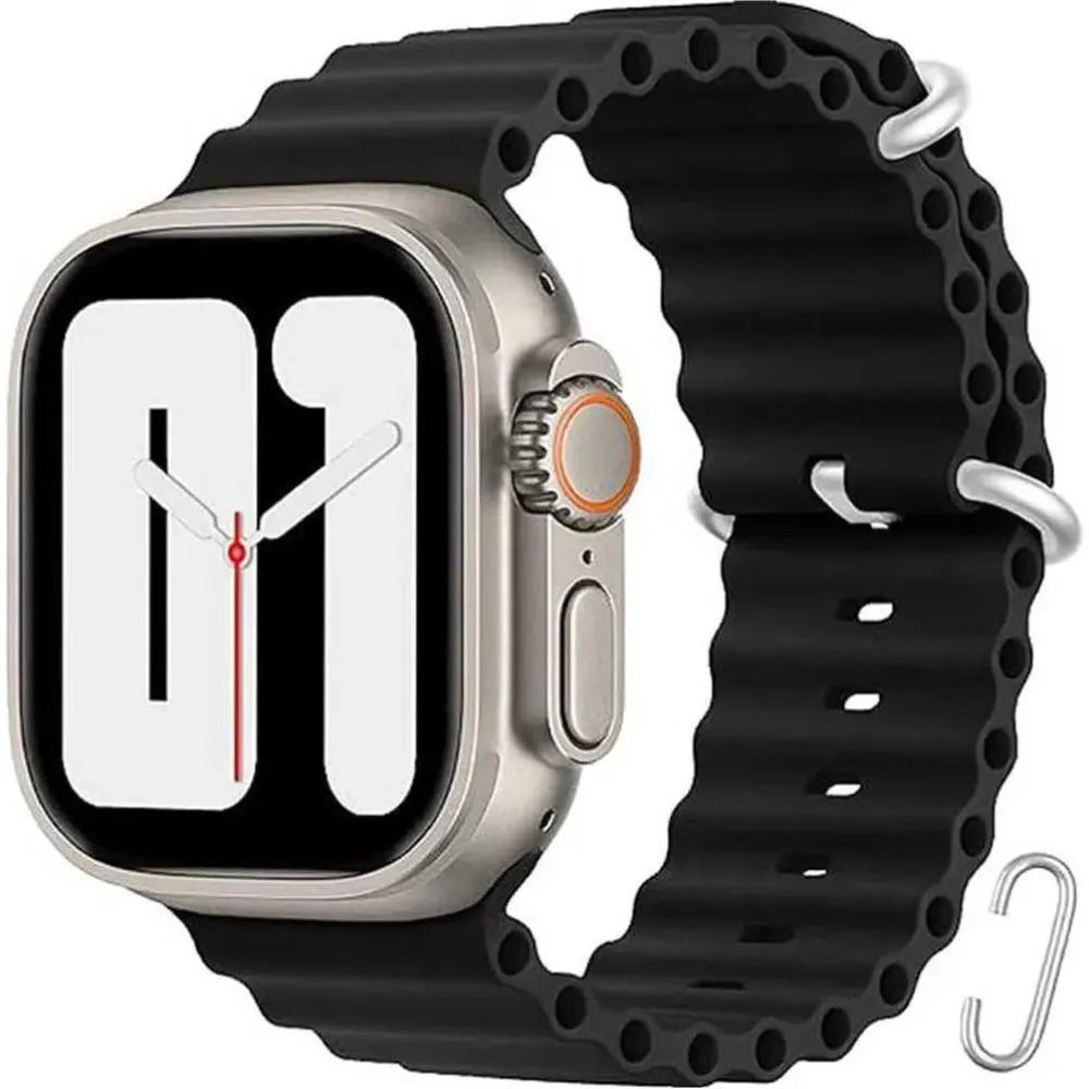 Green Lion Felex Watch Band