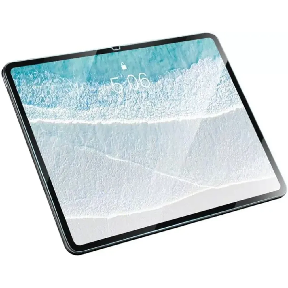 Green Lion iPad Displayschutz iPad Pro 13 - Transparent