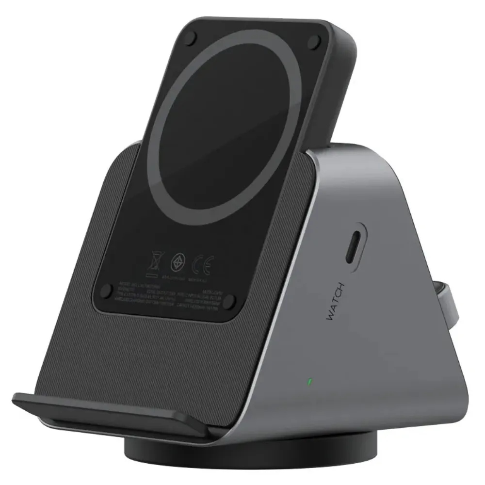 Levelo Terra 3 in 1 Powerbank