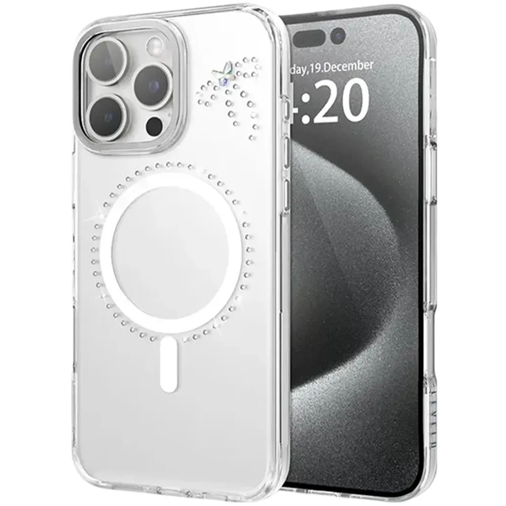 Levelo ButterFly Magsafe Case