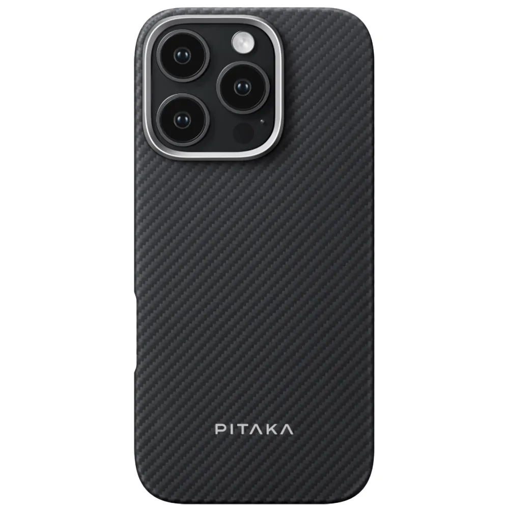 Pitaka Ultra Slim Case