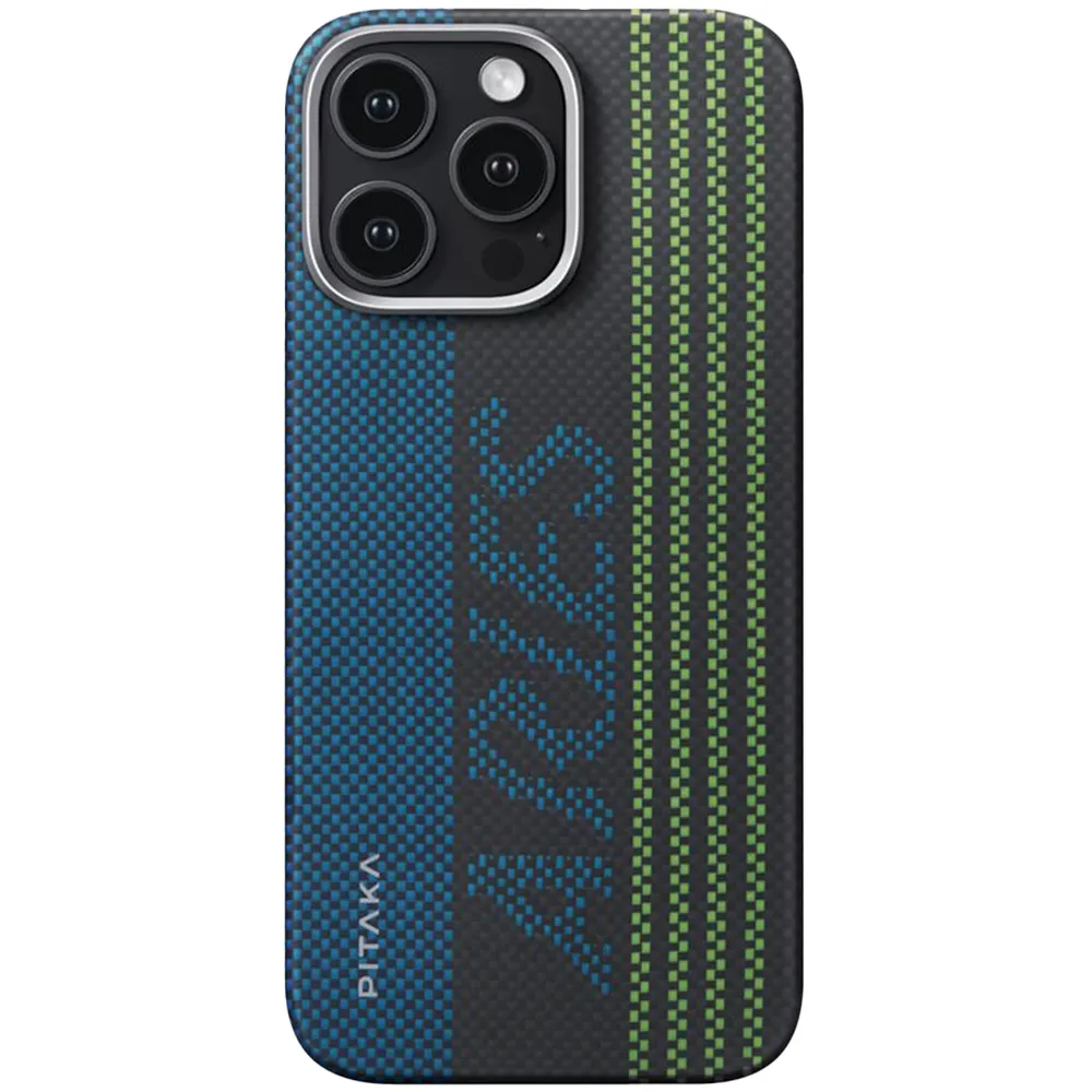 Pitaka Aries Tactile Woven Case