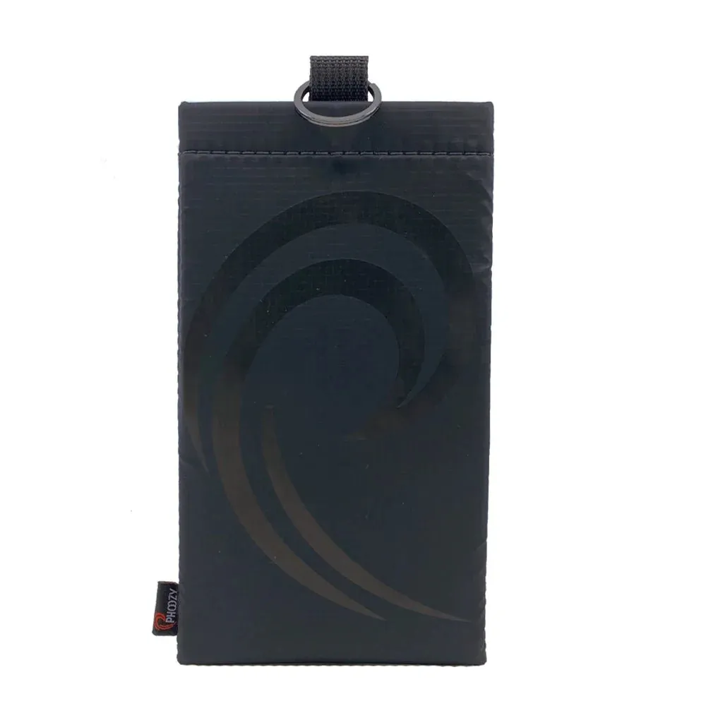 Phoozy Apollo II Series Thermal Capsule ( Large ) - Blackout