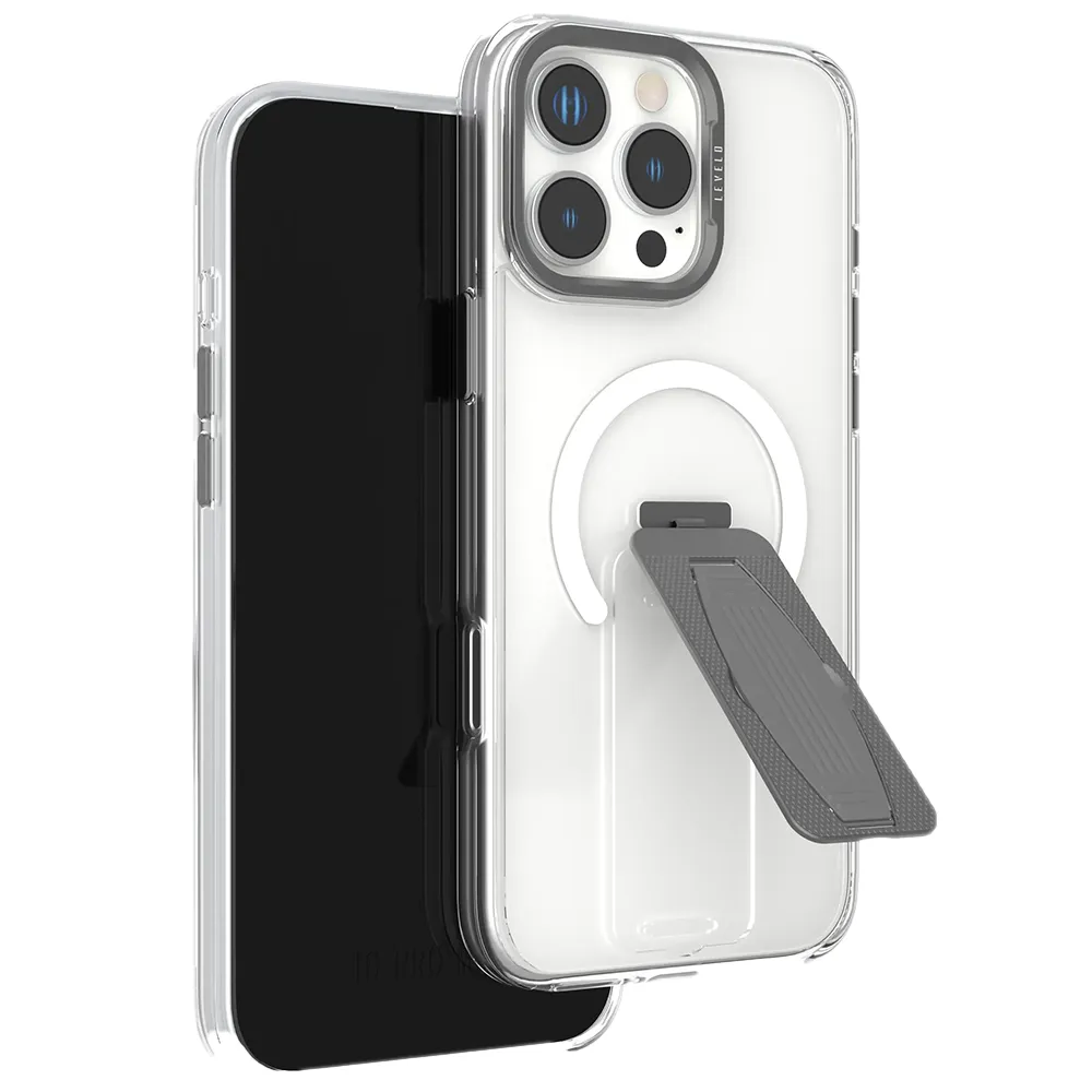 Levelo Morphix Grip Case