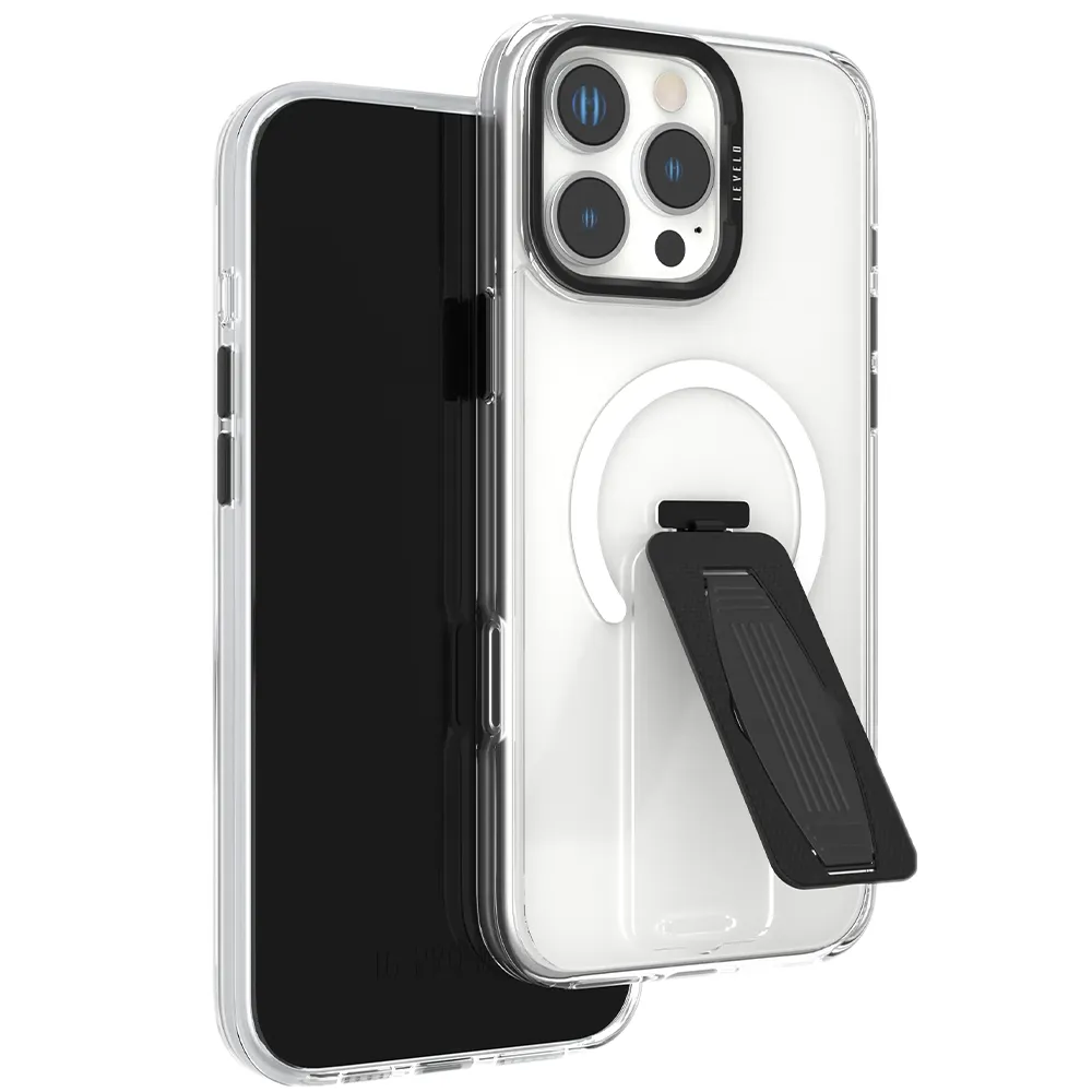 Levelo Morphix Grip Case