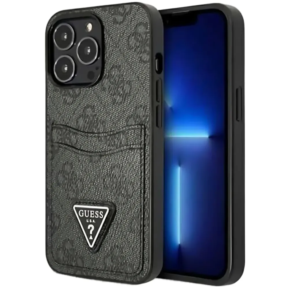 Guess PU 4G Hard Case