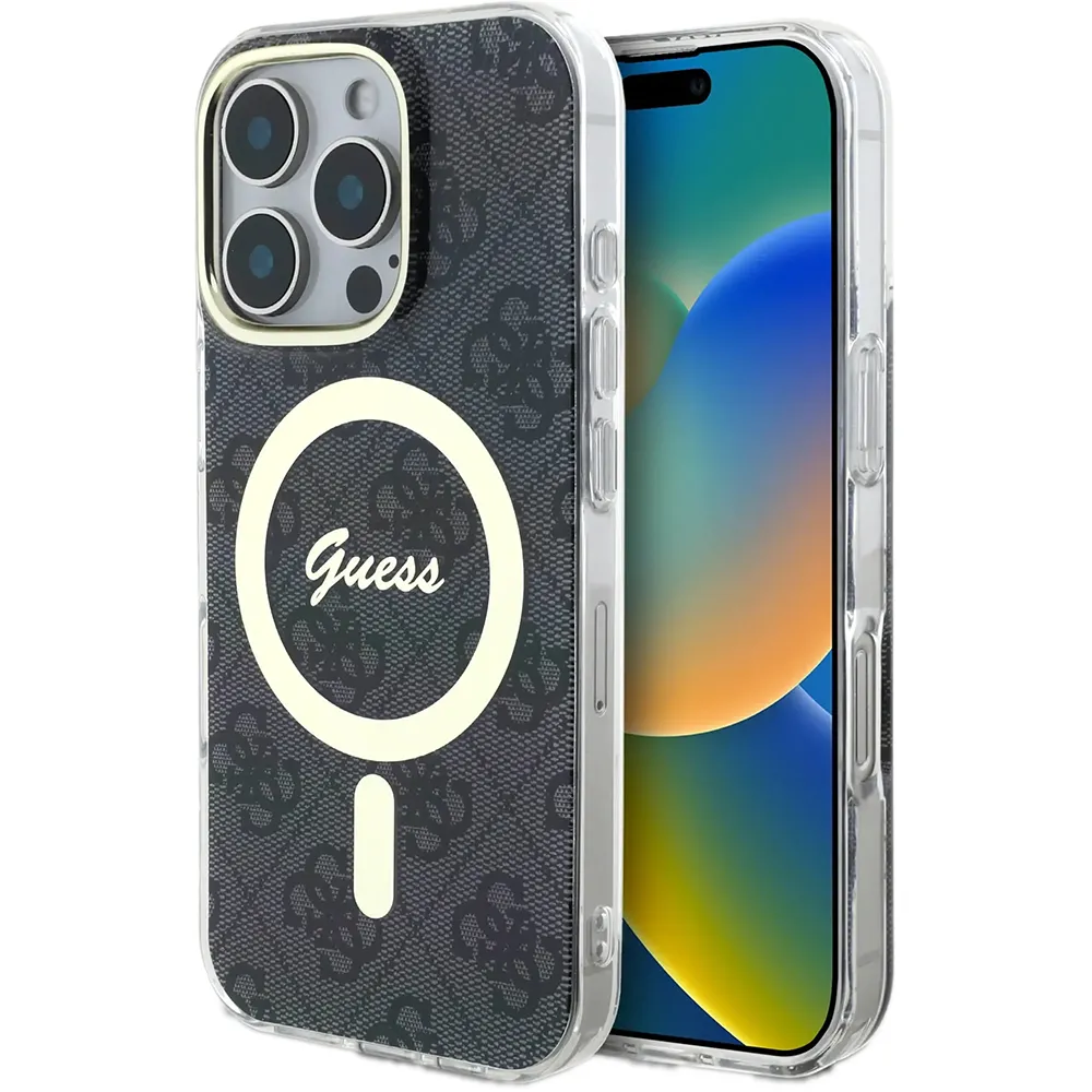 Guess Magsafe IML Hard Case