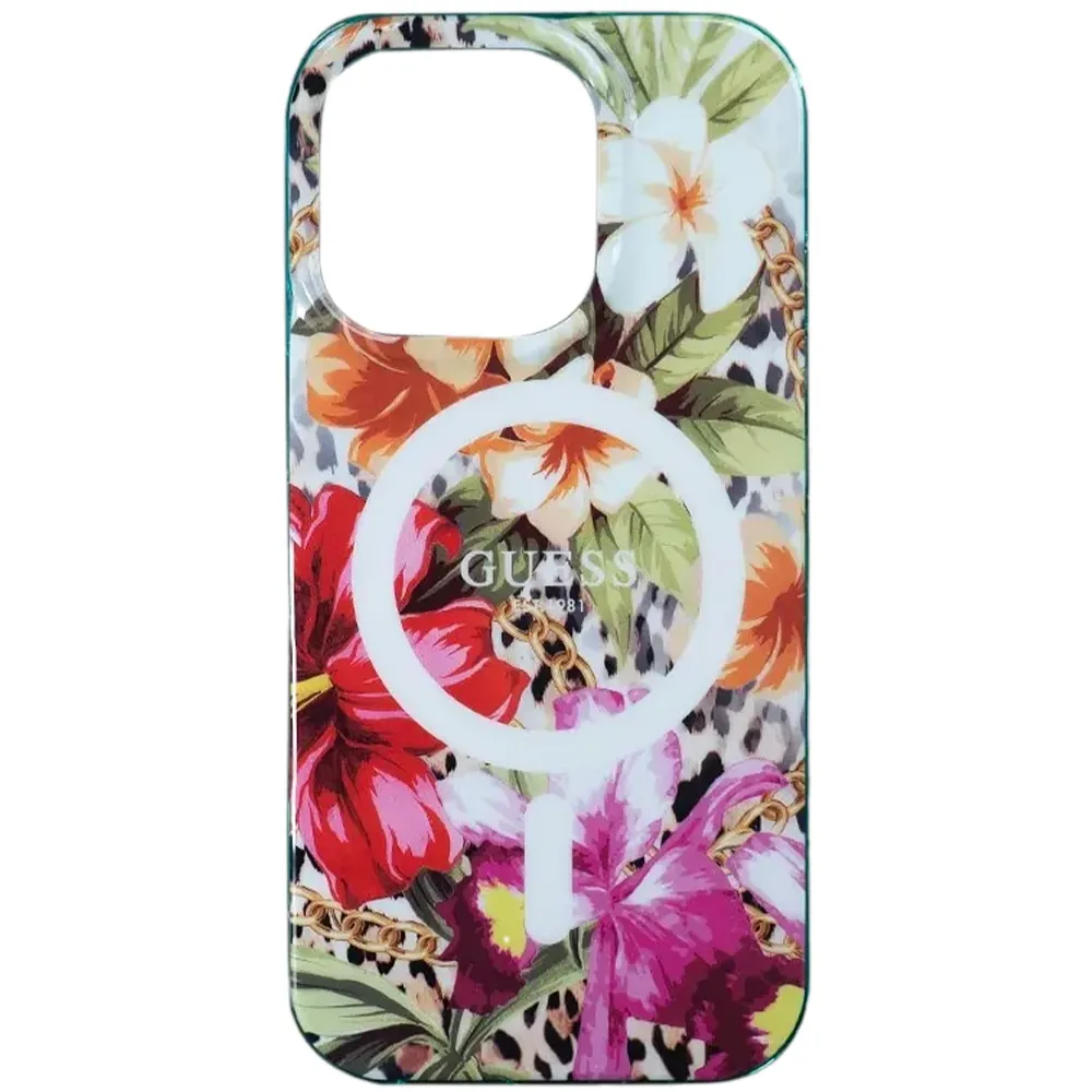 Guess Magsafe IML Hard Case