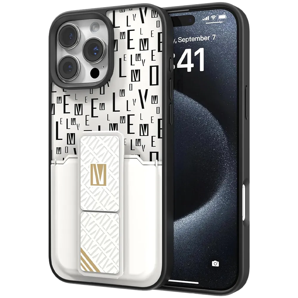 Levelo Morphix Gripstand Case