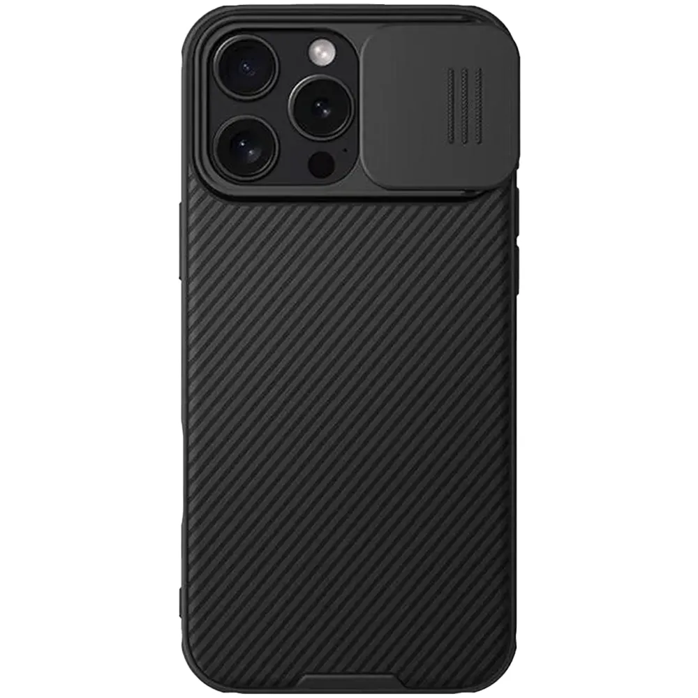 Nillkin CamShield Pro Case