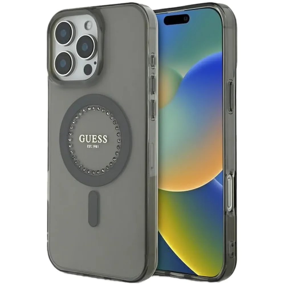Guess Magsafe IML Hard Case