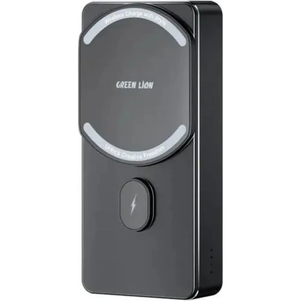 Green Lion MILTON Powerbank