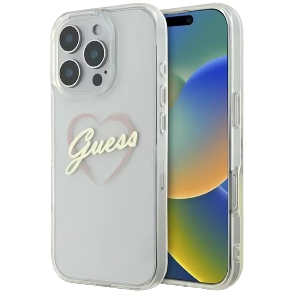 Guess IML Hard Case
