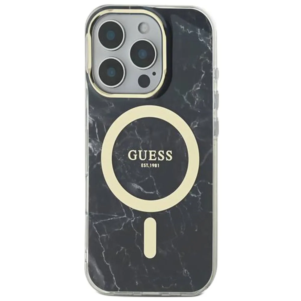 Guess Magsafe IML Hard Case