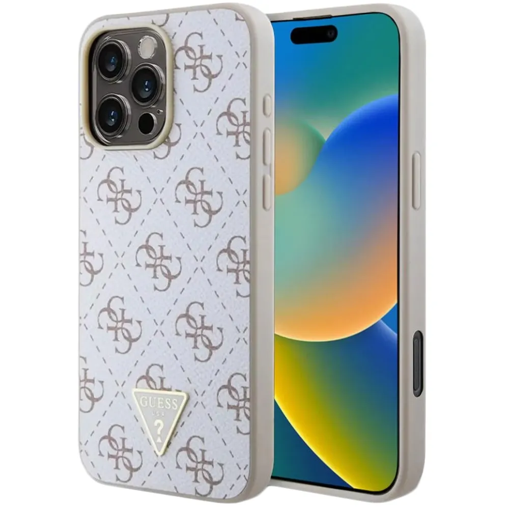 Guess PU New 4G Hard Case