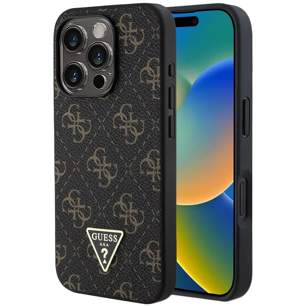 Guess PU New 4G Hard Case