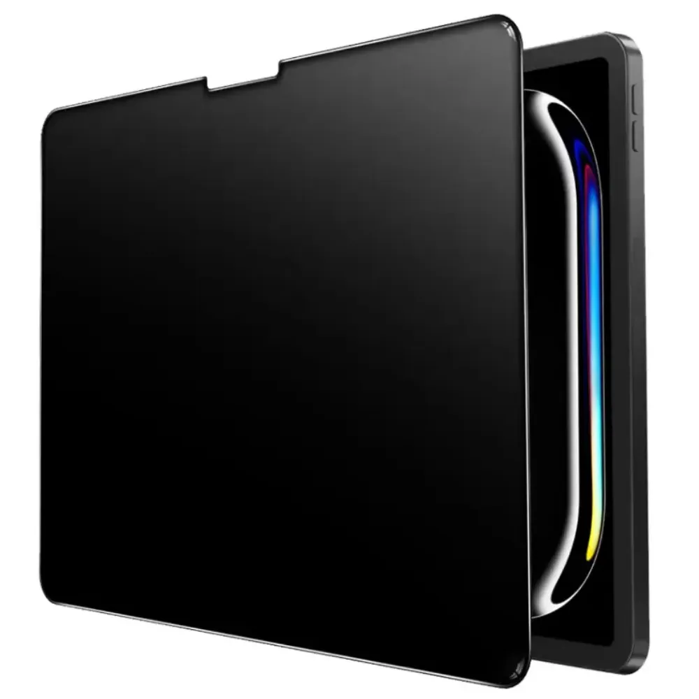 Green Lion iPad 360° Privacy Displayschutz iPad Pro 11 - Schwarz