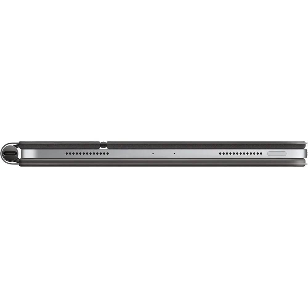 Apple iPad Magic Keyboard Schwarz - Modell A2261 - Schweiz Apple iPad Magic Keyboard Schwarz - Modell A2261 - Schweiz