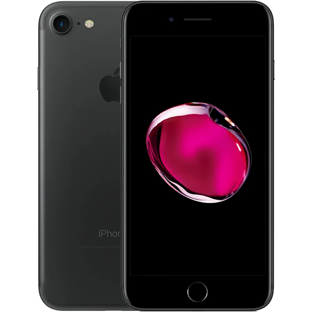 Apple iPhone 7 32GB - Black