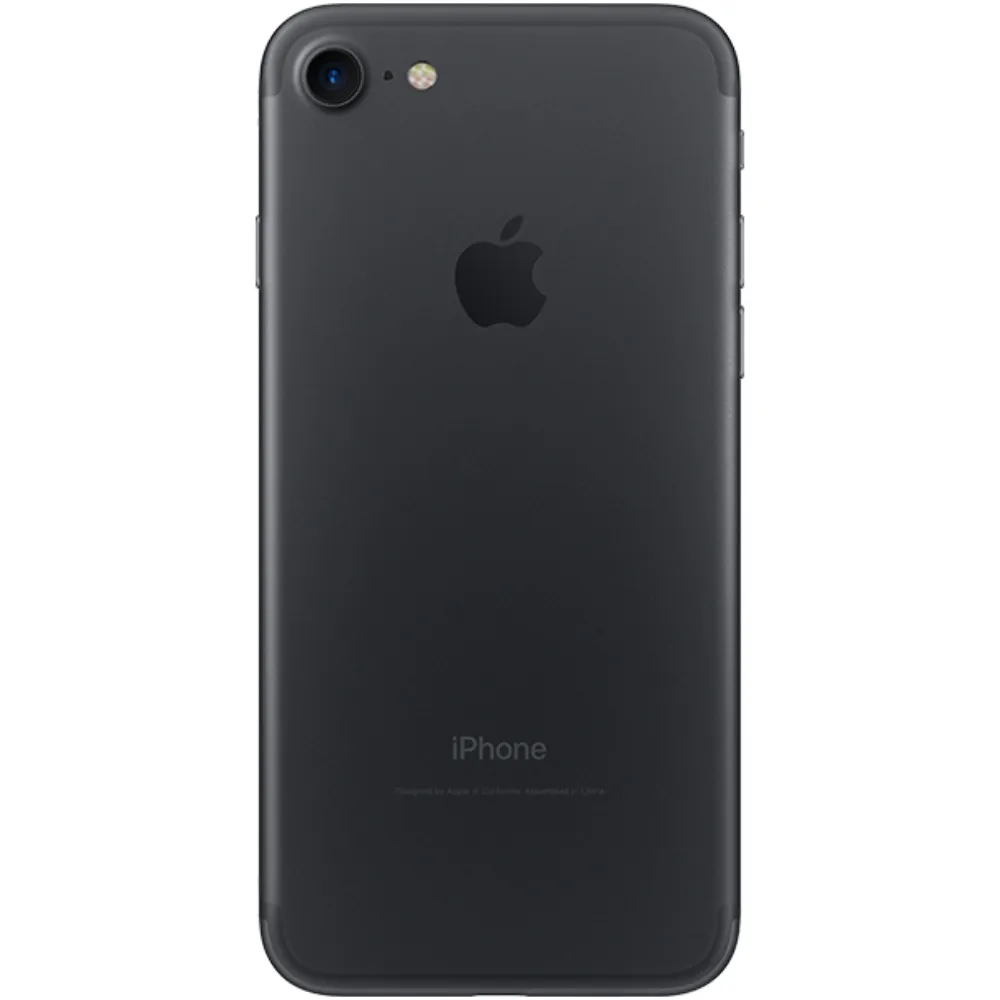 Apple iPhone 7 32GB - Schwarz