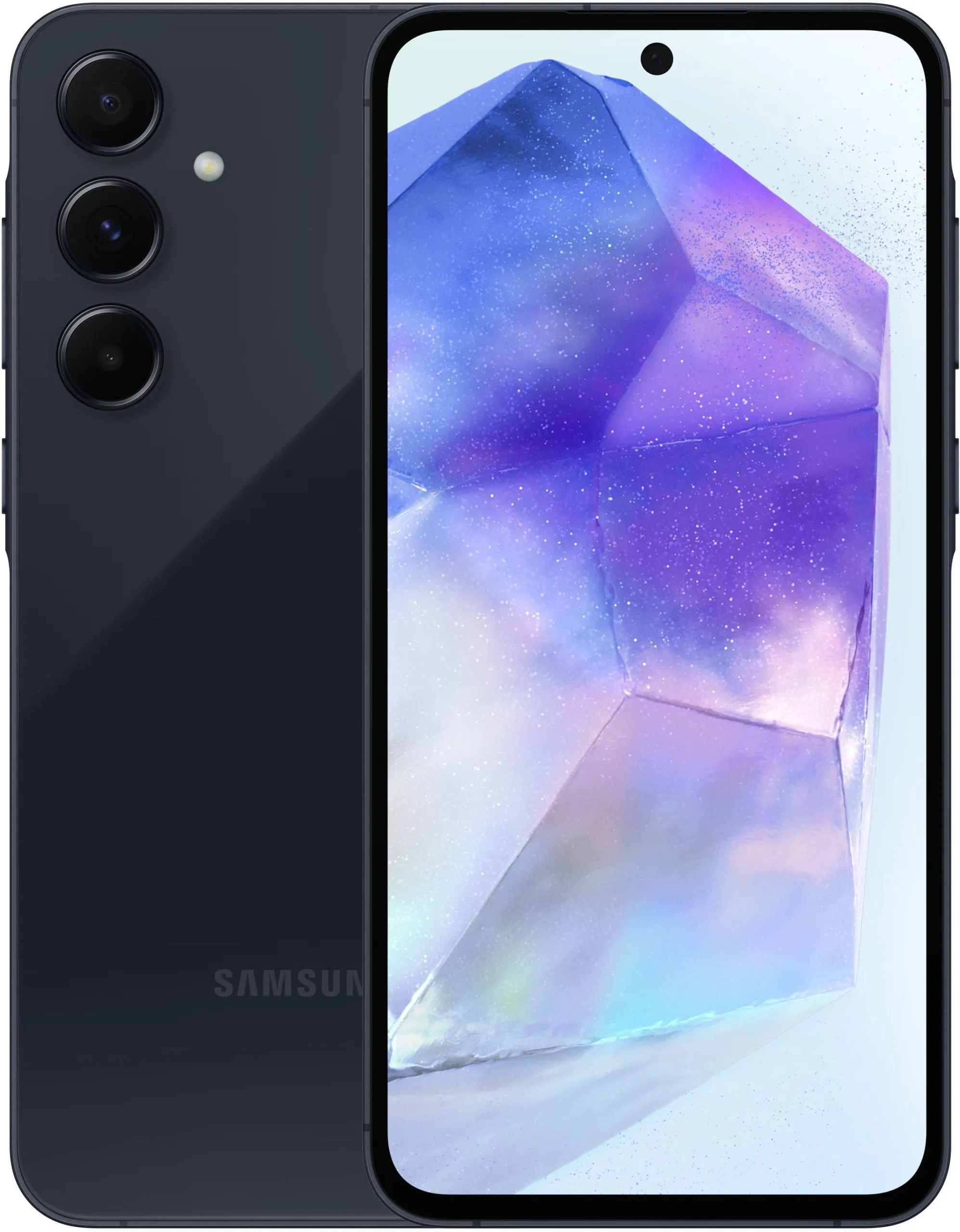 Samsung Galaxy A55 5G 128GB - Awesome Navy