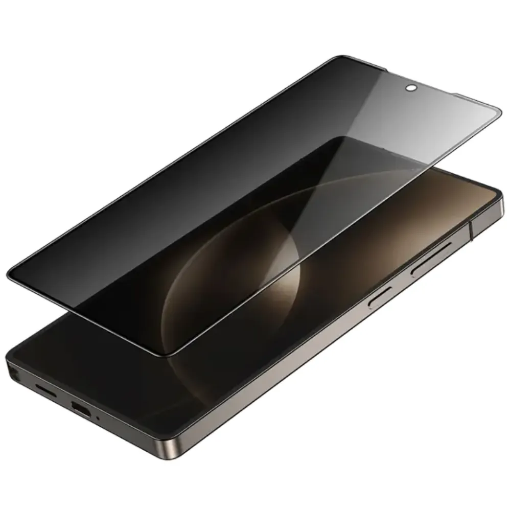 Green Lion Privacy Shield Samsung Galaxy S25 Ultra - Klar