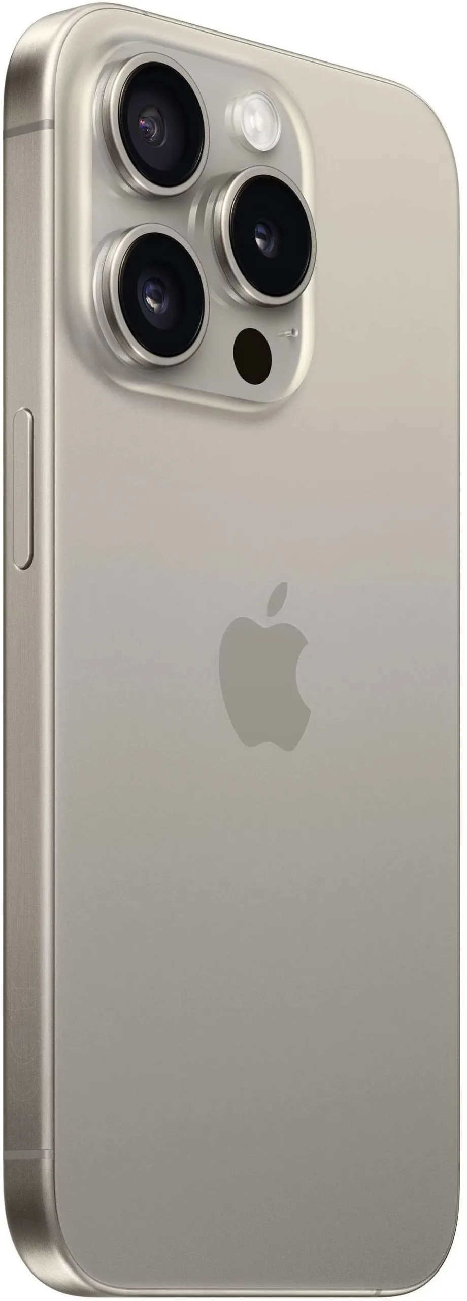 Apple iPhone 15 Pro 256GB - Natural Titanium Apple iPhone 15 Pro 256GB - Natural Titanium