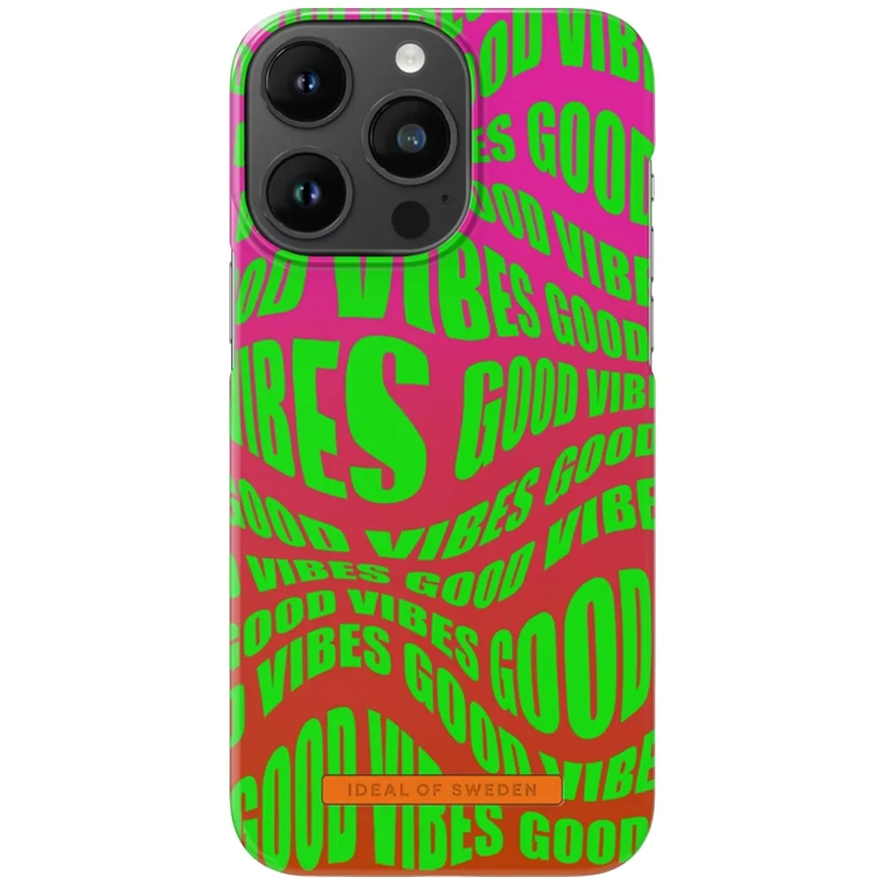 Ideal Of Sweden Fashion Case