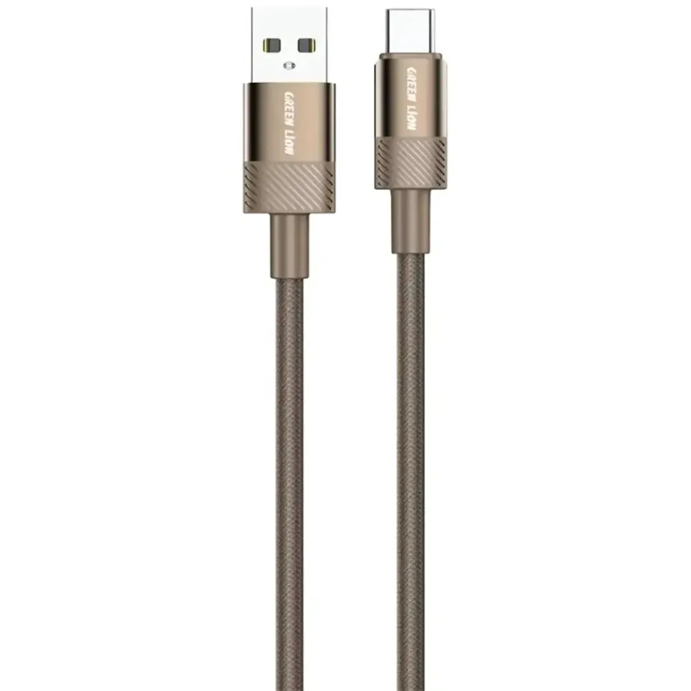 Green Lion Desert Spark Cable