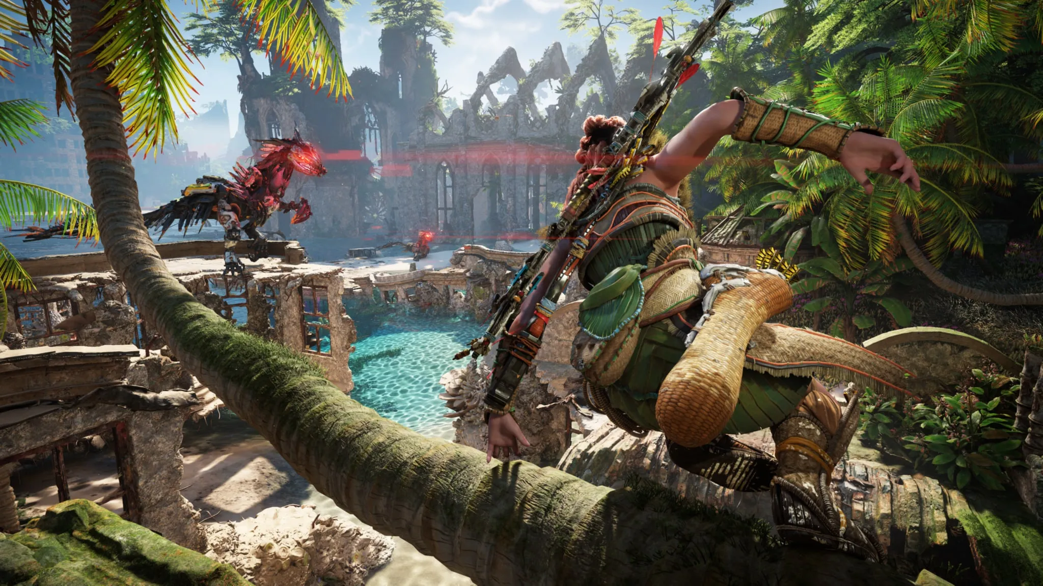 Playstation 5 Disc Horizon Forbidden West Playstation 5 Disc Horizon Forbidden West