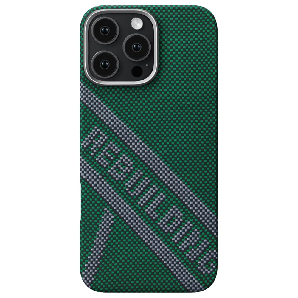 Pitaka Tactile Woven Refining Rebuilding Case